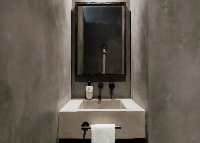 Villa Tropical Bohemian - Priv Pool - Concierge L5 Tulum