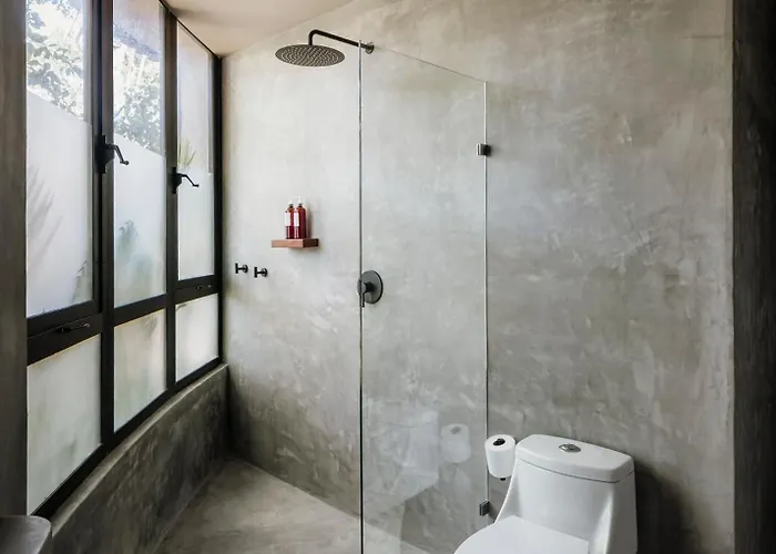 Tropical Bohemian - Priv Pool - Concierge L5 Villa