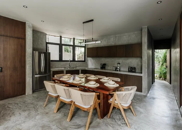Tropical Bohemian - Priv Pool - Concierge L5 Villa