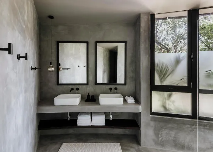 Tropical Bohemian - Priv Pool - Concierge L5 Villa *