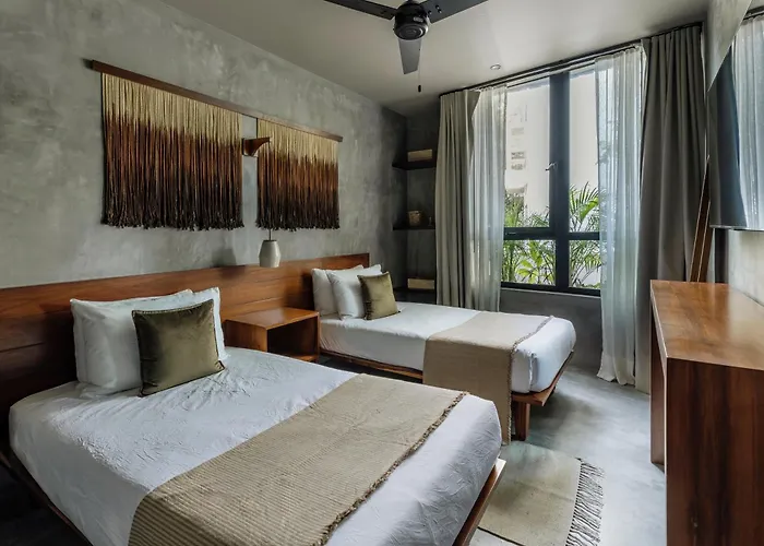 Villa Tropical Bohemian - Priv Pool - Concierge L5