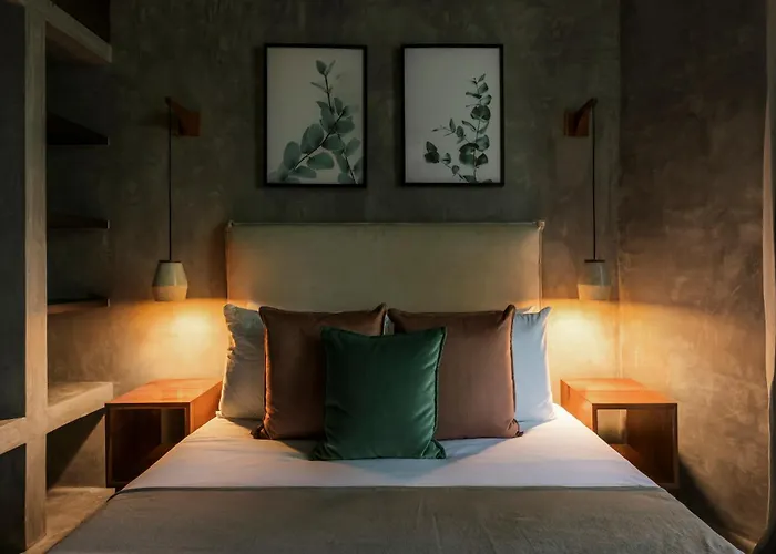 Villa Tropical Bohemian - Priv Pool - Concierge L5 *